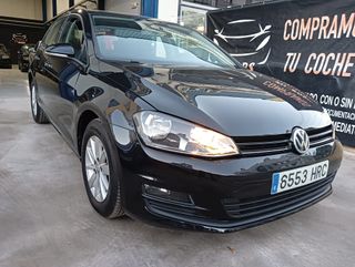 Volkswagen Golf 2013