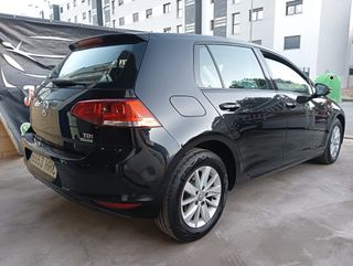 Volkswagen Golf 2013