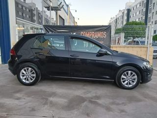 Volkswagen Golf 2013