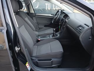 Volkswagen Golf 2013