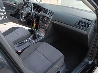 Volkswagen Golf 2013