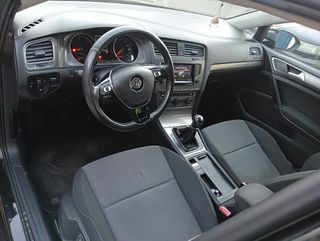 Volkswagen Golf 2013