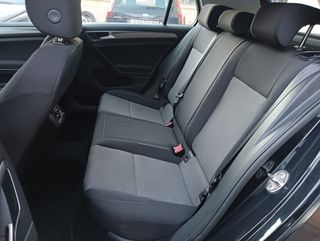 Volkswagen Golf 2013