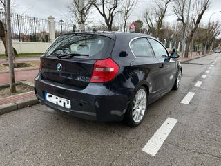 BMW Serie 1 2007