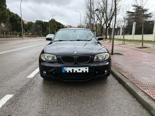 BMW Serie 1 2007