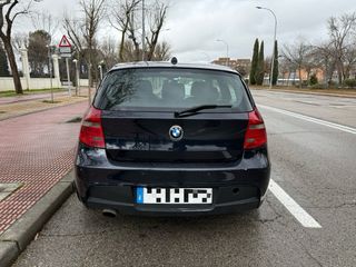 BMW Serie 1 2007