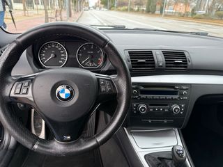 BMW Serie 1 2007