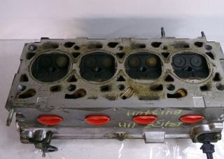 Culata 958m 6090 ad ford escort 1.6 g 94163