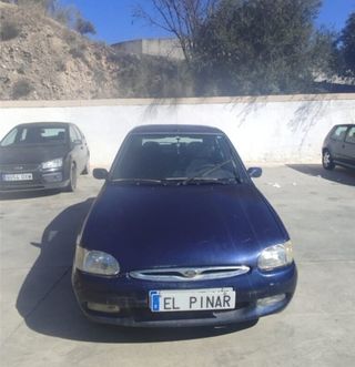 Culata 958m 6090 ad ford escort 1.6 g 94163