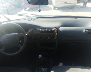 Culata 958m 6090 ad ford escort 1.6 g 94163