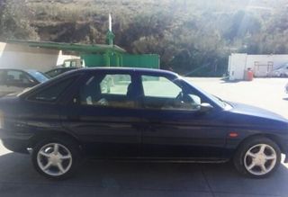 Culata 958m 6090 ad ford escort 1.6 g 94163