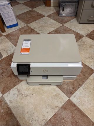 Stampante HP Envy Inspire Beige