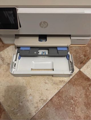 Stampante HP Envy Inspire Beige