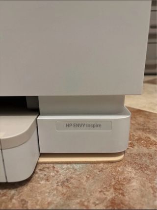 Stampante HP Envy Inspire Beige