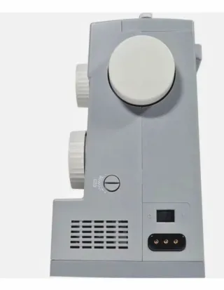 Máquina de coser Singer Heavy Duty 4432