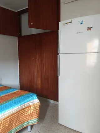 Habitación para pareja