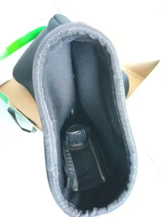 Manoplas Oxford para Scooter Maxi