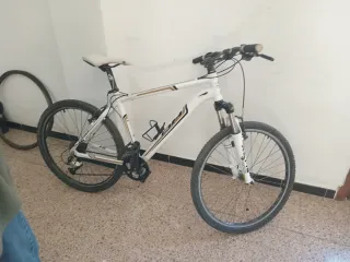 Ruedas de Bicicleta