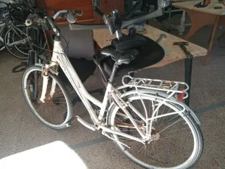 Ruedas de Bicicleta
