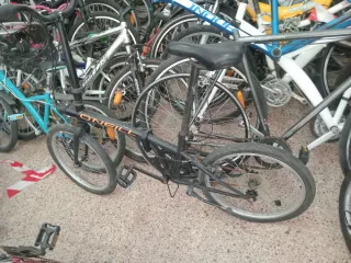Ruedas de Bicicleta