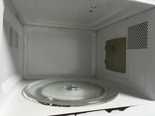 Microondas Balay Acero Inoxidable encastrado