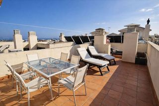 Dúplex en venta en Zona Norte en Estepona