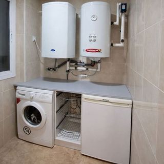 Dúplex en venta en Zona Norte en Estepona