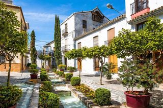 Dúplex en venta en Zona Norte en Estepona