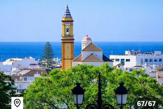 Dúplex en venta en Zona Norte en Estepona