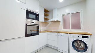 Piso en alquiler en Paseo Sagasta en Zaragoza