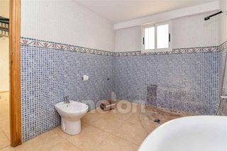 Piso en venta en Mula