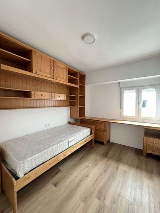 Piso en venta en Alcoy/Alcoi