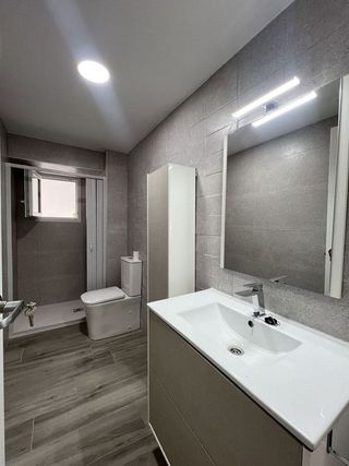 Piso en venta en Alcoy/Alcoi