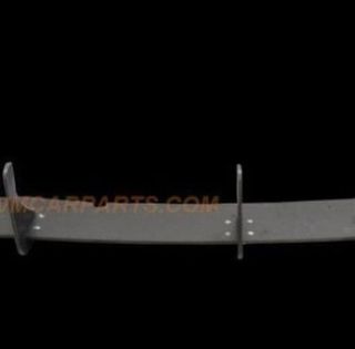 Difusor Trasero Volkswagen Scirocco R 2008-2013 AB