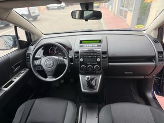 Mazda 5 2010