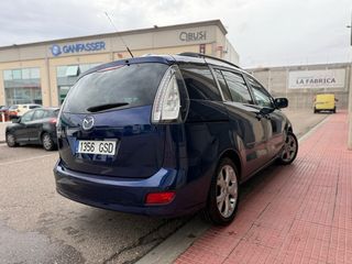 Mazda 5 2010