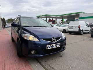 Mazda 5 2010