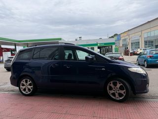 Mazda 5 2010