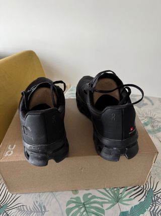 Zapatillas On Running Cloudmonster Talla 46