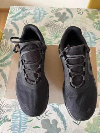 Zapatillas On Running Cloudmonster Talla 46