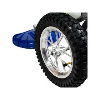 Desbrozadora HYWT5080 50.8cc con ruedas