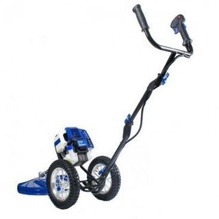 Desbrozadora HYWT5080 50.8cc con ruedas