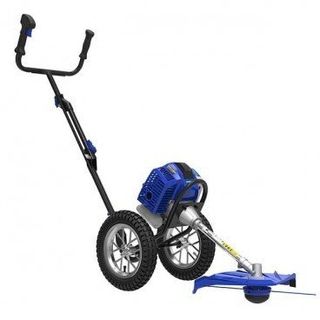 Desbrozadora HYWT5080 50.8cc con ruedas
