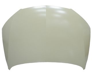 Capó (Chapa) para Seat TOLEDO IV 2012