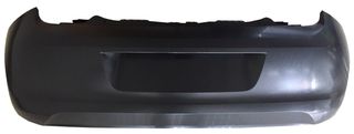 Paragolpes Trasero para Skoda CITIGO 2012