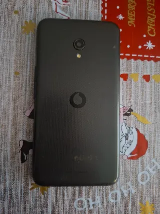 Regalo Móvil para piezas si compras el cargador