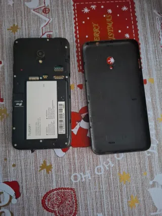 Regalo Móvil para piezas si compras el cargador