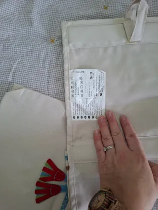 Pack Cuna: Sábanas, Edredón y Organizador