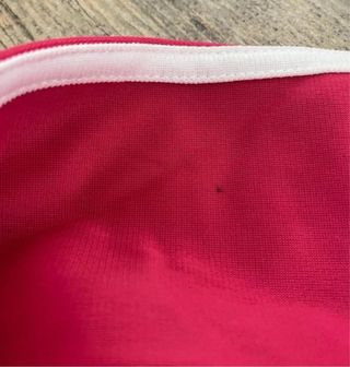 Chándal Joma Rosa 4 años