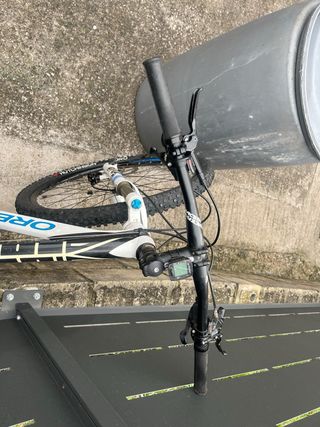 Bicicleta Orbea Alma